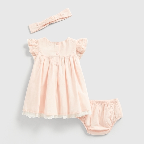 Buy Stylish Baby Girl Dresses at Affordable Price | Myntra