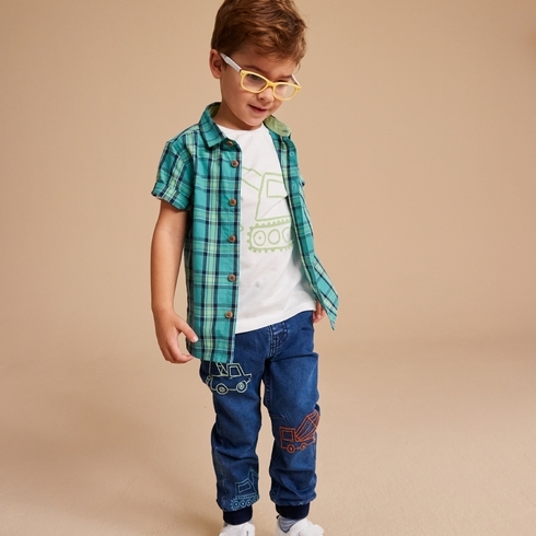 Infant boy outlet jeans