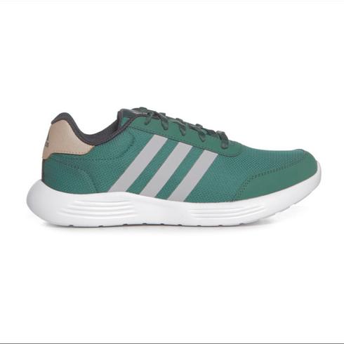 Adidas Kids Boys Mesh Shoes-Yellow