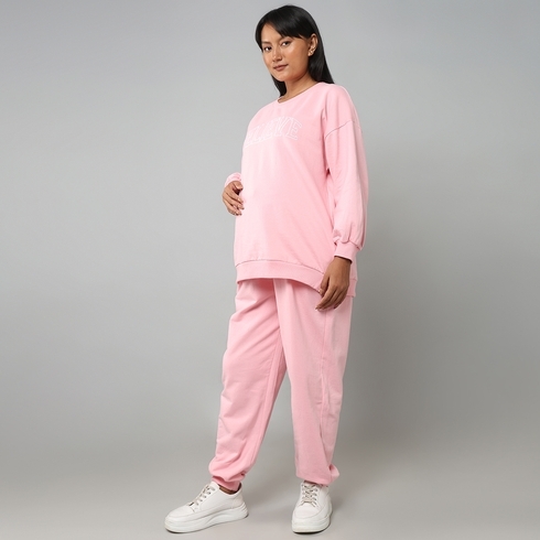 Motherhood Maternity Draped Nursing Top ($35) ❤ liked on Polyvore featuring  tops, navy pink plaid, motherhood maternity,…
