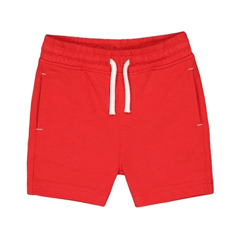 Boys Shorts - Red