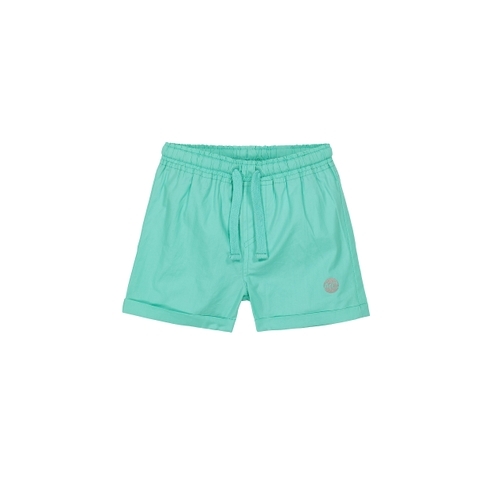 Boys Shorts - Green