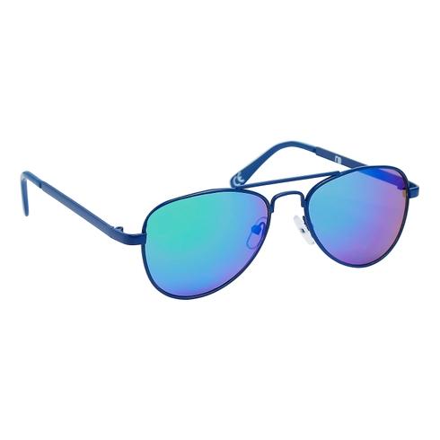 Boys Sun Glasses Blue Shade-Blue
