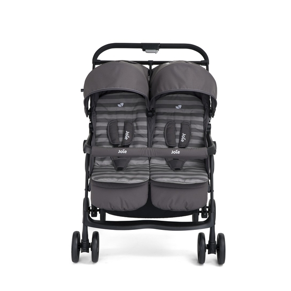 Joie double buggy mothercare hot sale
