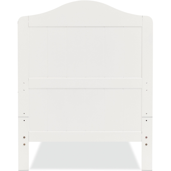 Buy Mothercare Darlington Baby Cot Bed White Online at Best Price
