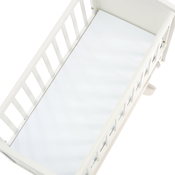 Square 2024 baby mattress