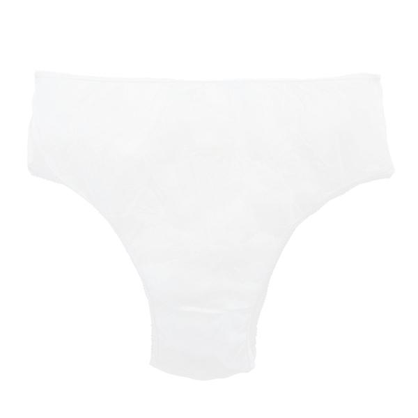 Women Disposable Underwear,5Pcs Women Disposable Underwear Maternity  Disposable Underwear Pure Cotton Disposable Panties Optimized for Excellence