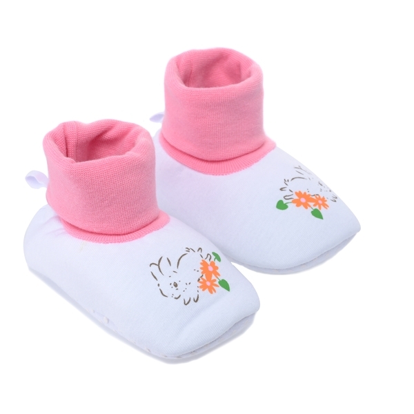 Buy Girls Baggies -Multicolor Online at Best Price | Mothercare