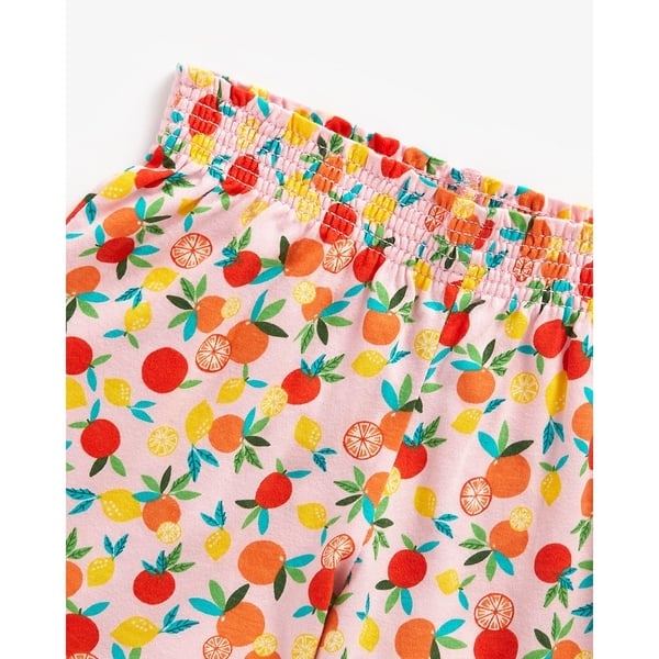 Shorts orange online