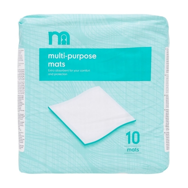 Buy Mothercare Maternity Bed Mats Online at Best Price Mothercare India