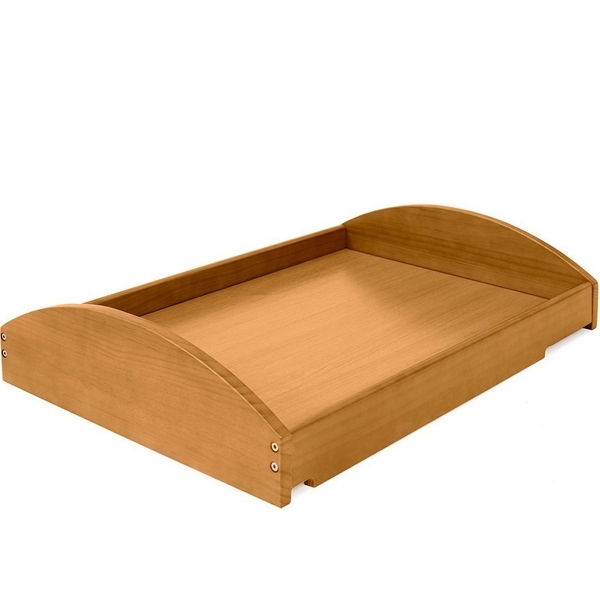 Buy Mothercare Marlow Cot Top Changer Antique Online at Best Price Mothercare India