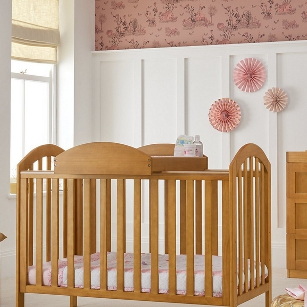 marlow cot bed
