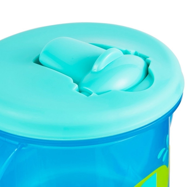 Buy Mothercare Free Flow First Cup Blue Online at Best Price