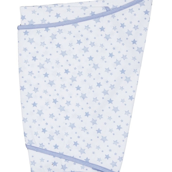 Mothercare swaddle blanket outlet instructions