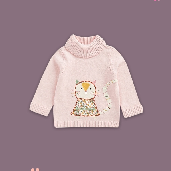 Girls shop sweater price