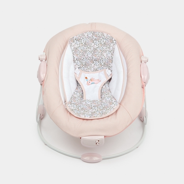 Mothercare Bunny Bouncer Multicolor