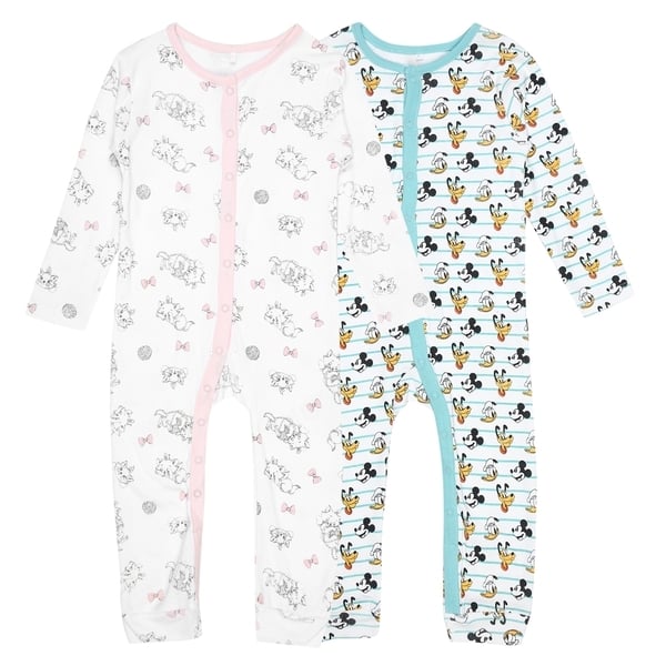 Born in 2019 sales sleepsuits