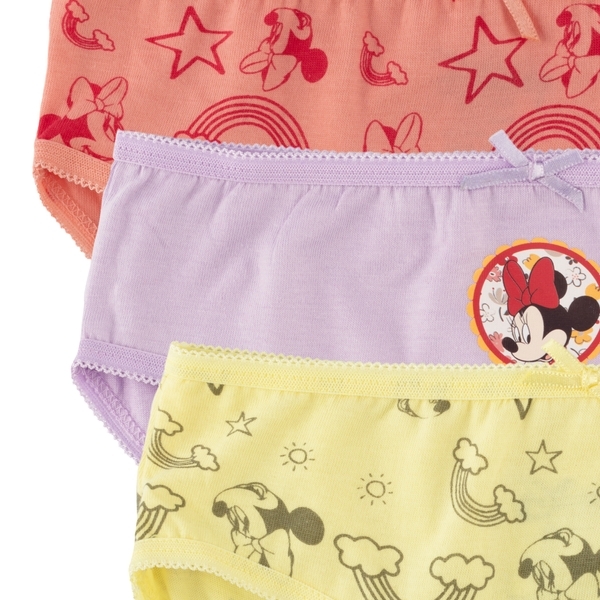 Panties & Bloomers, Minnie Mouse Inner Wear & Thermals Online in India, Buy  at