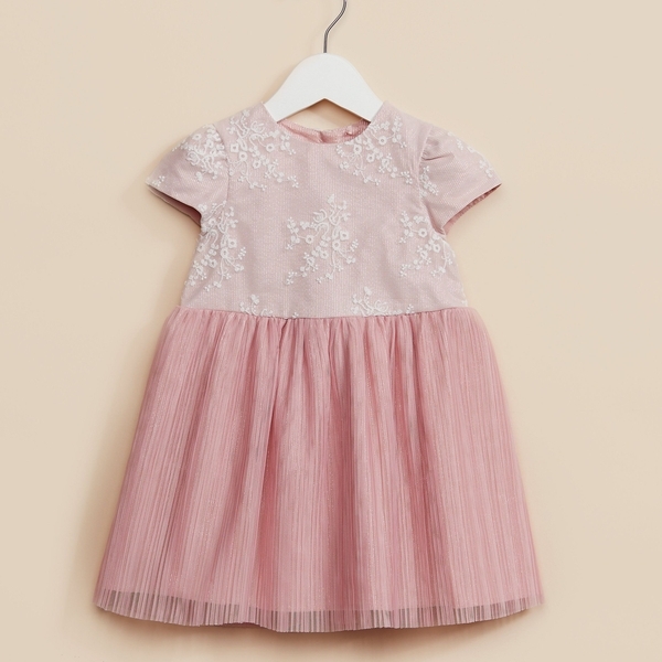 Mothercare shop party dresses