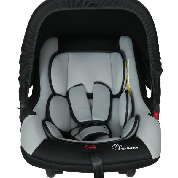Buy R for Rabbit Picaboo Infant Car Seat Grey Online at Best Price