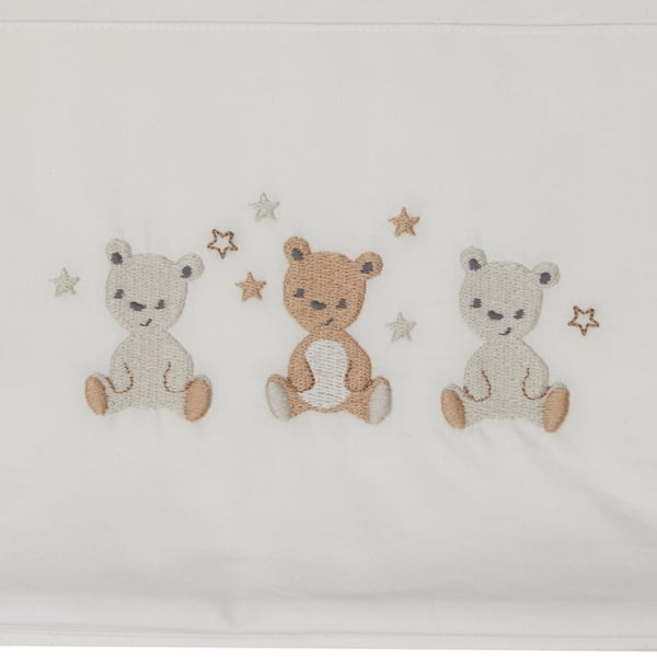 Mothercare flat sheets best sale