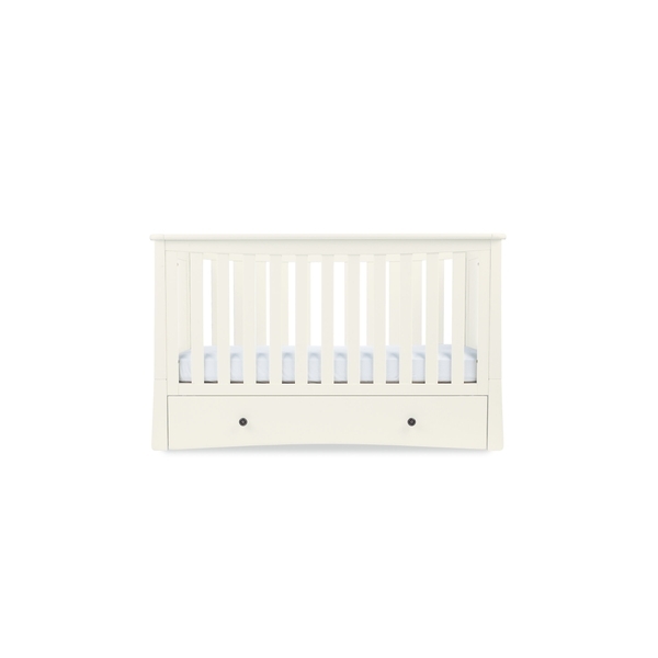 Buy Mothercare Harrogate Cot Bed Ivory Online at Best Price