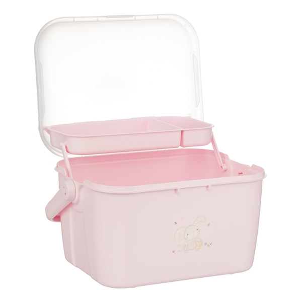 Buy Mothercare Spring Flower Bath Box Multi Online at Best Price