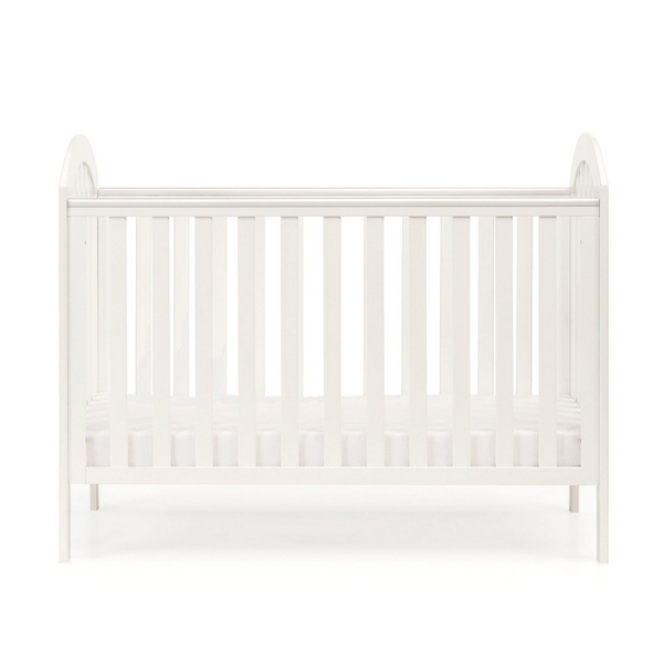 Buy Mothercare Marlow Cot White Online at Best Price Mothercare India