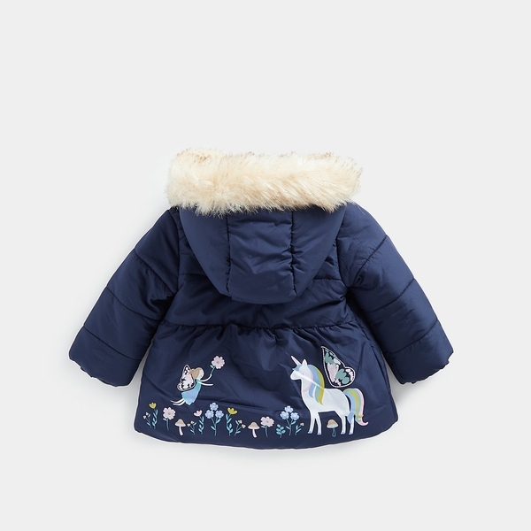 Debenhams baby girl coats store