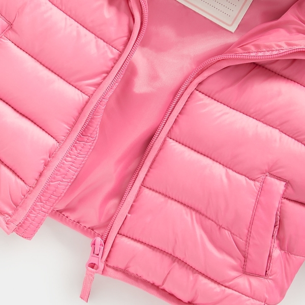 The Warm and Cute Winter Jackets for Baby Girls Online - The Kosha Journal