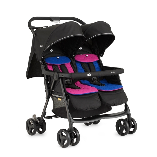 Mothercare prams double best sale