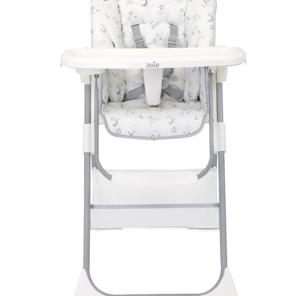 Joie high best sale chair mothercare