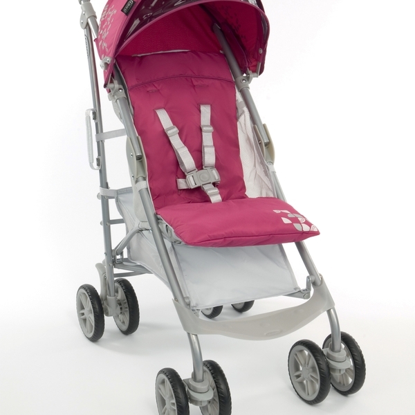 Buy Graco Nimbly Baby Stroller Multicolor Online at Best Price