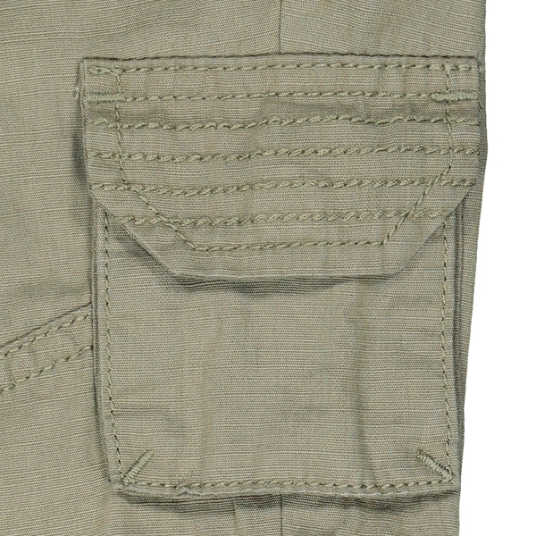 Vintage 1960s US Army Cargo Pants - Raleigh Vintage
