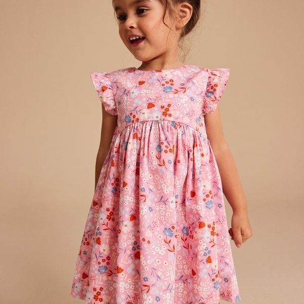 Girls Bath Robes: Buy Bath Gown for Girl at Best Price | Mothercare India
