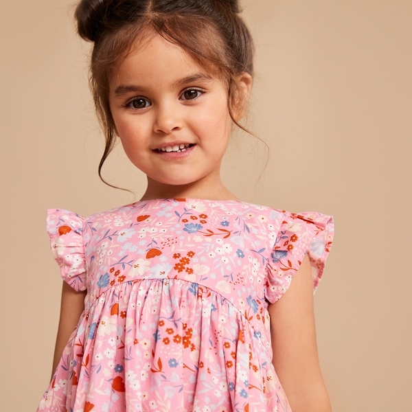 Baby Dresses: Buy Babies Dresses Online at Best Price | Mothercare India