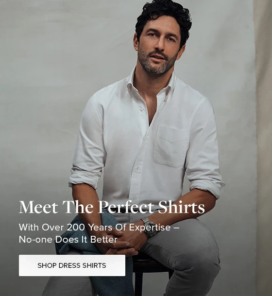 Brooks brothers deals india