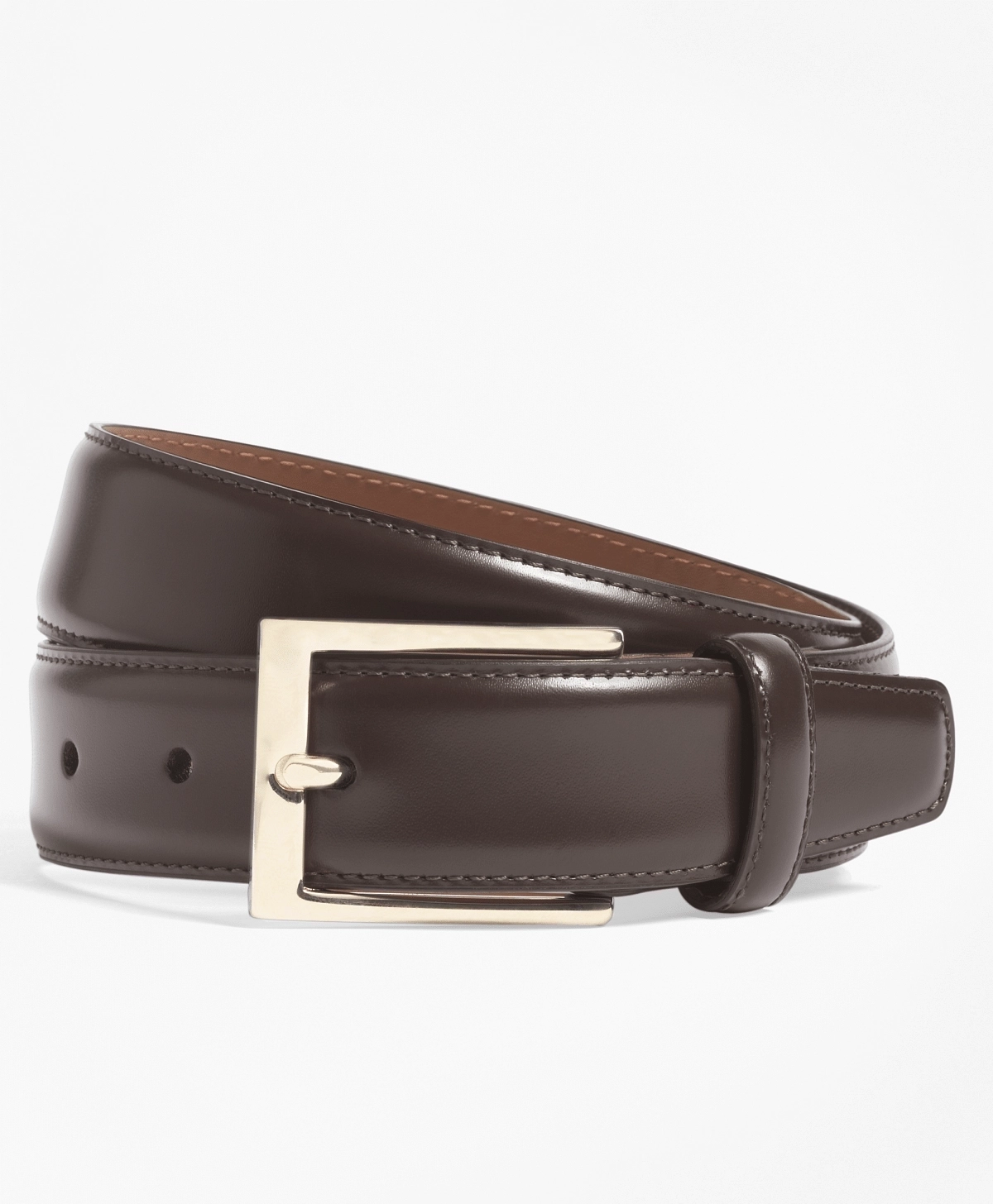 Brooks brother belt best sale