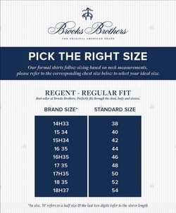 Regent Fitted Dress Shirt Non Iron Check