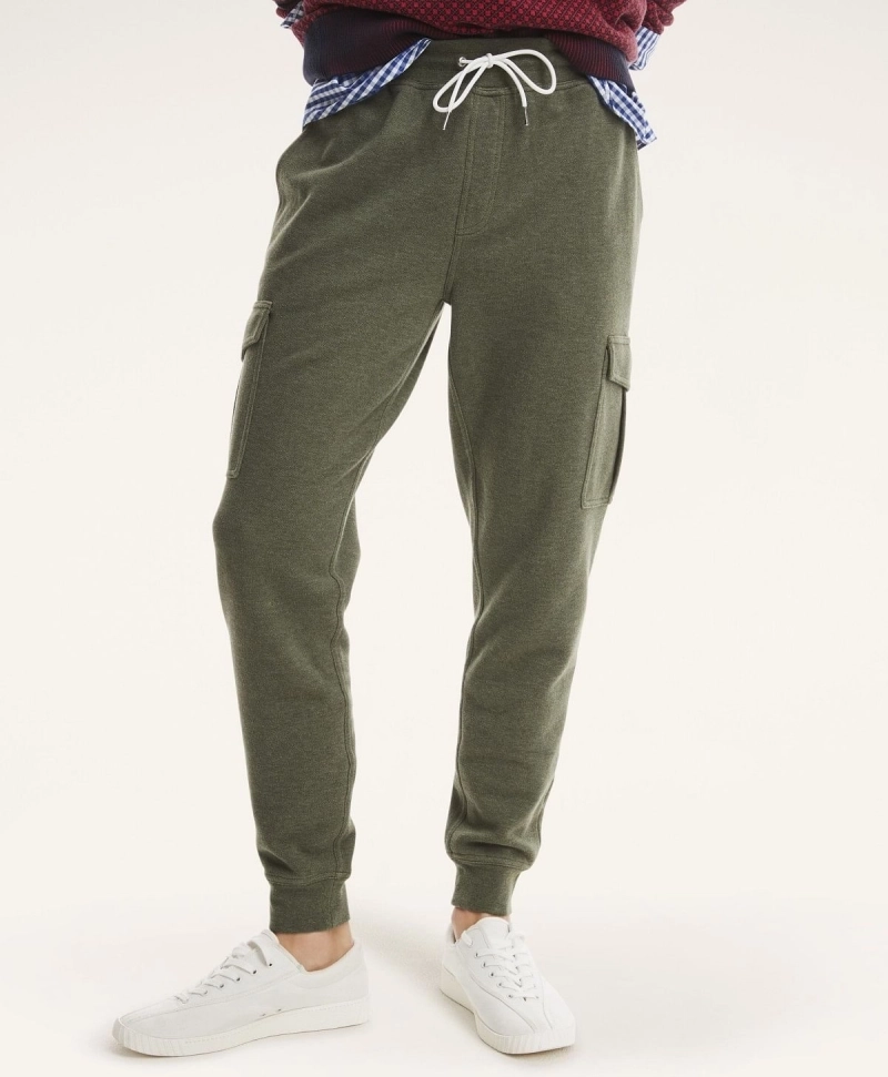 Brooks brothers cheap joggers