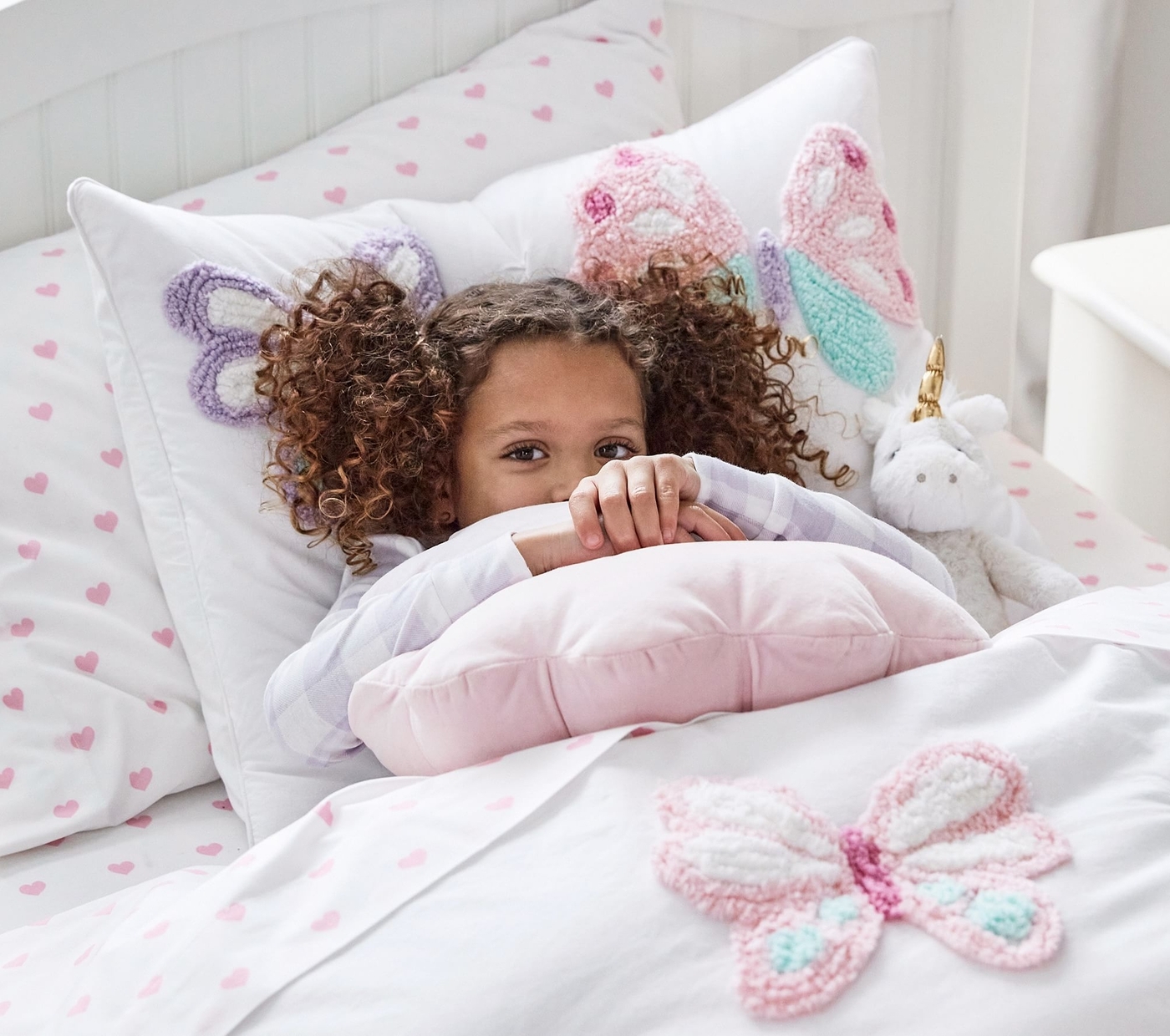 Butterfly comforter deals