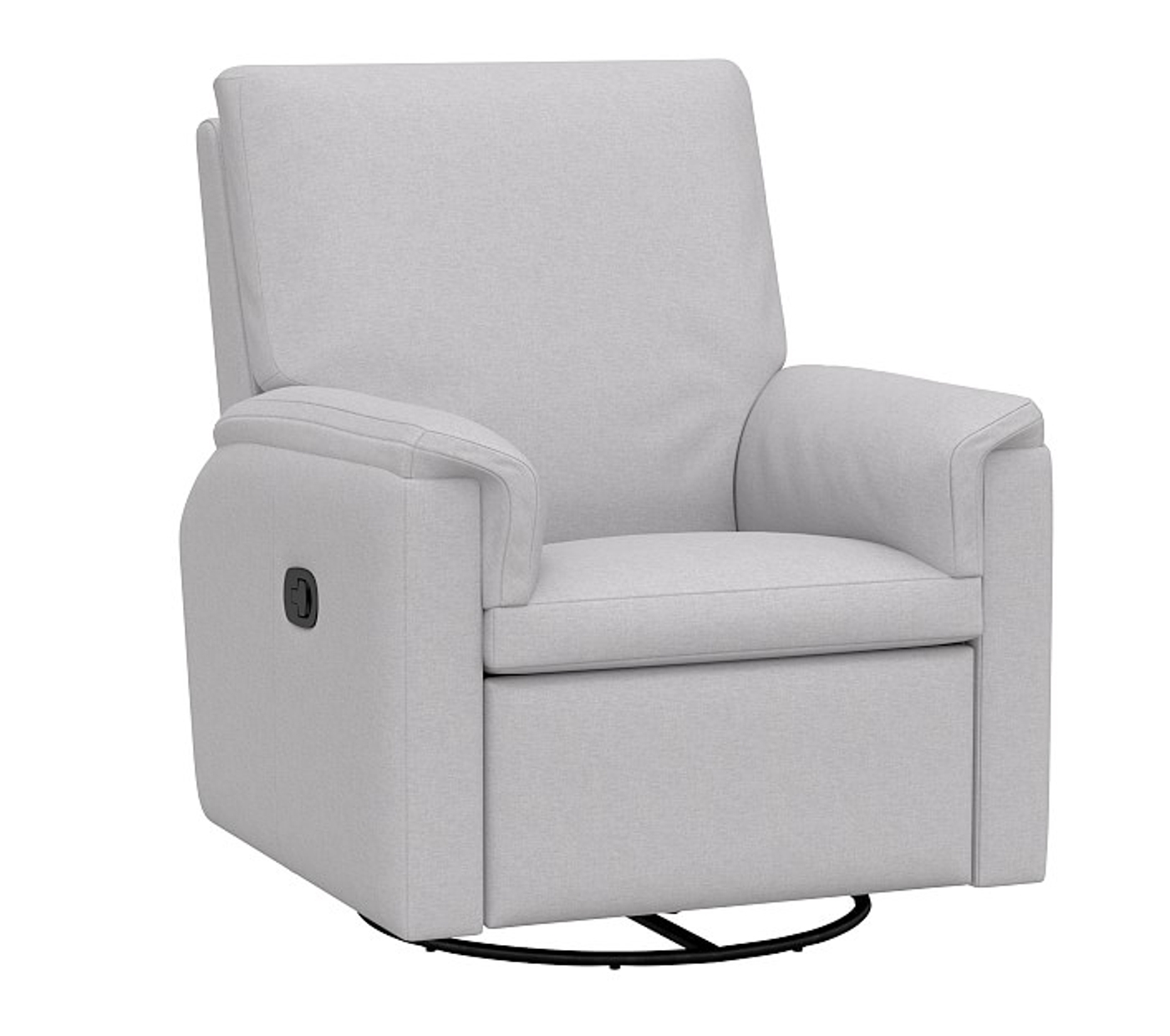 Dream Manual Swivel Glider and Recliner