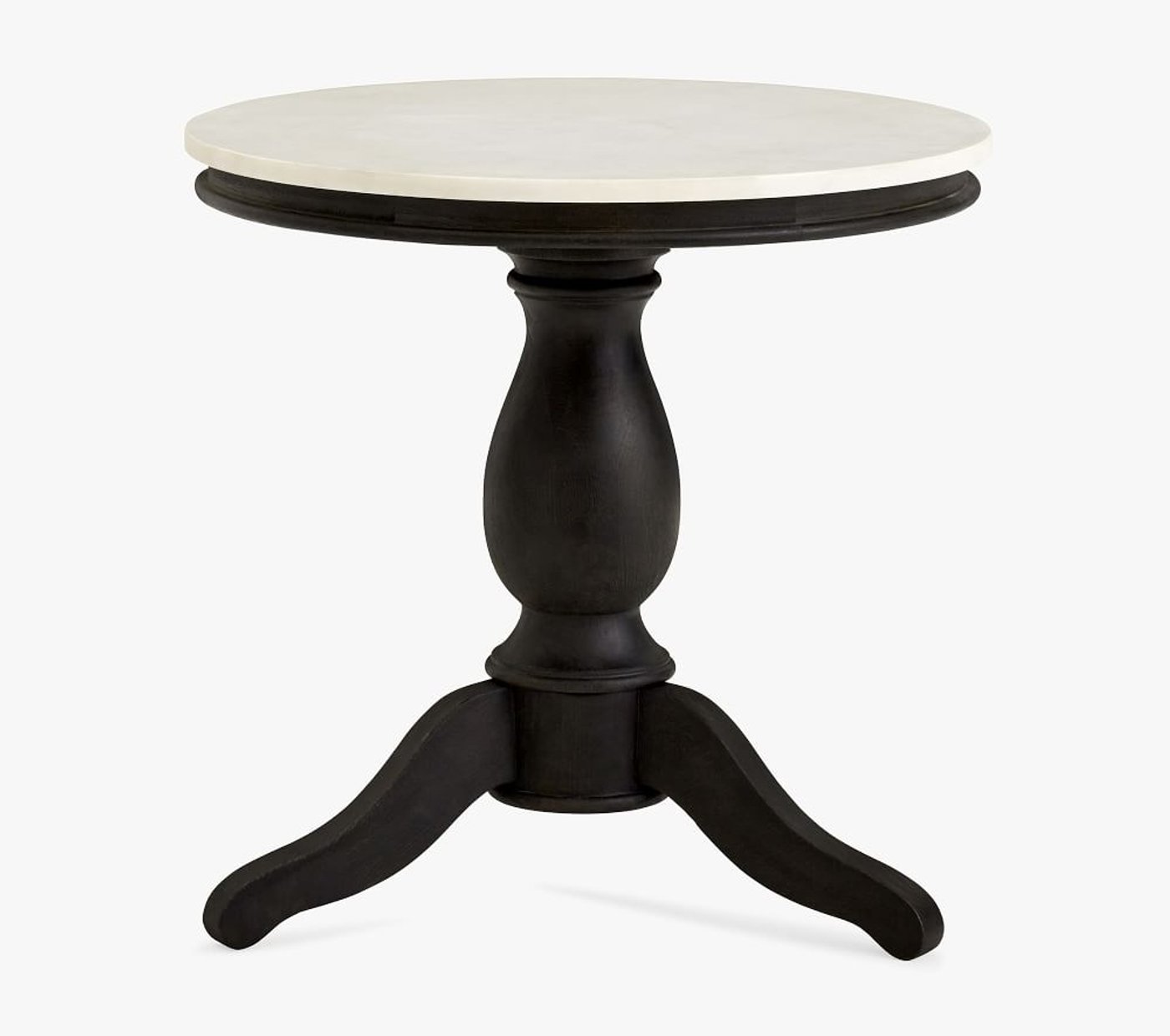 Pottery barn deals alexandra table