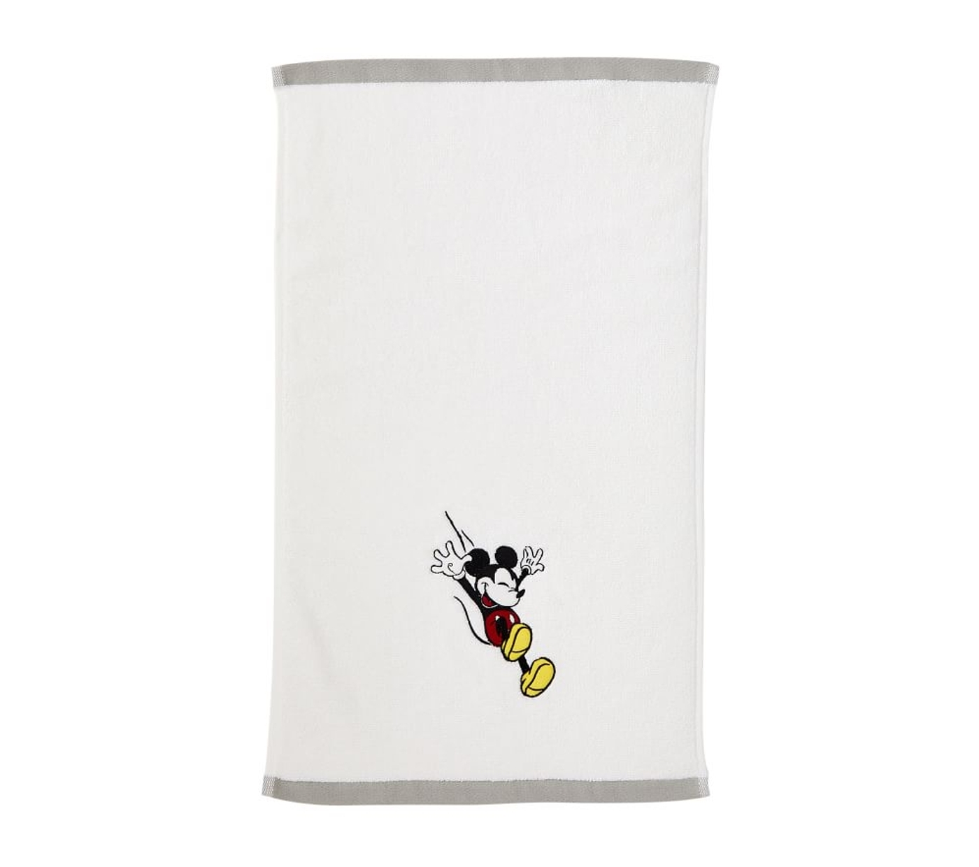 Mickey bath towel new arrivals