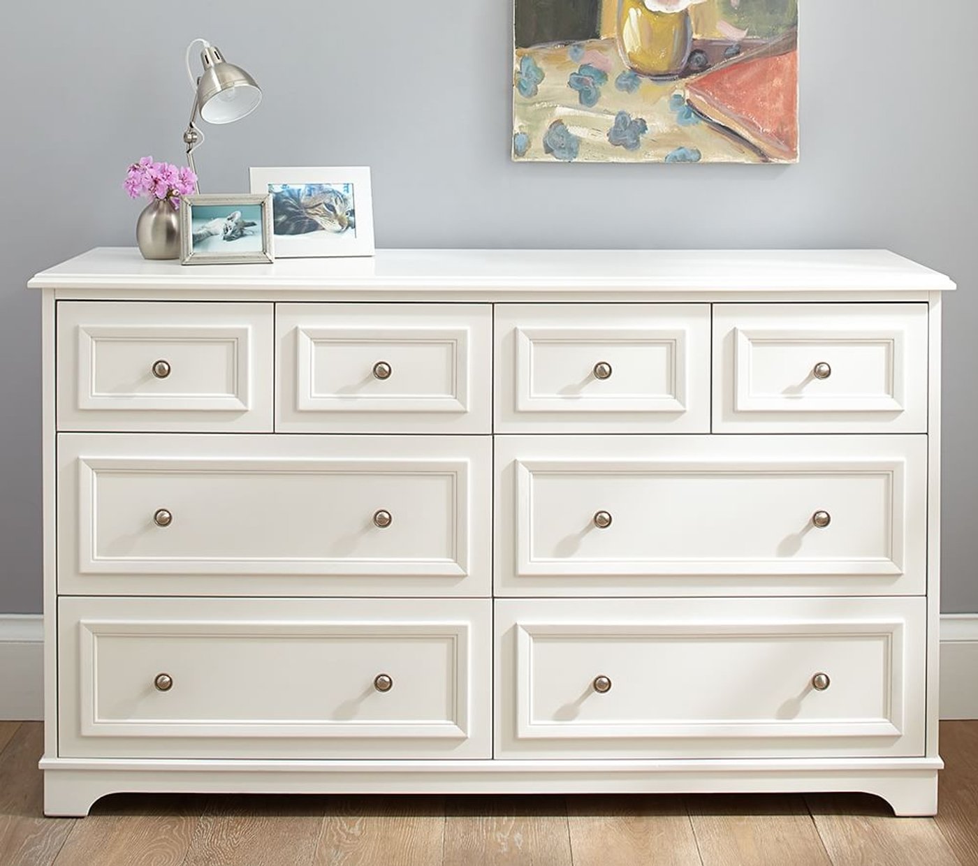 Fillmore extra 2025 wide dresser