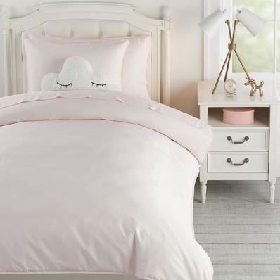 Organic Super Soft Duvet & Standard Sham