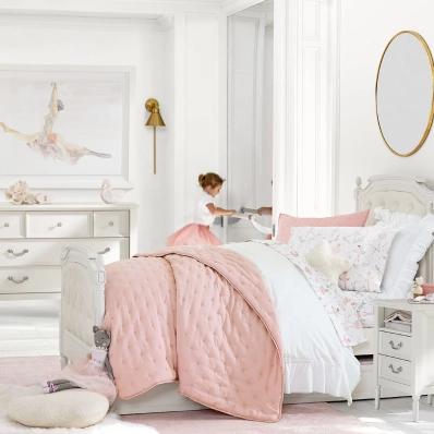 Blythe Queen Bed