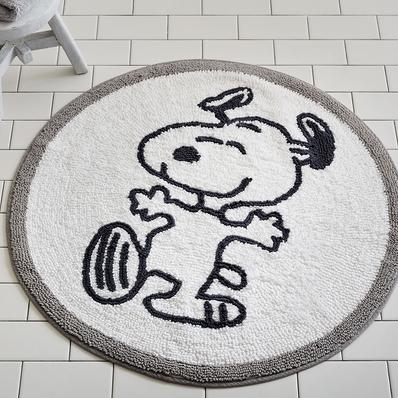 Peanuts® Bath Mat