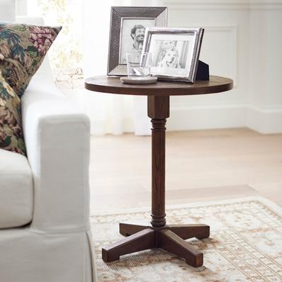 Stowe Round Side Table