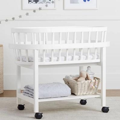 Bristol Bassinet